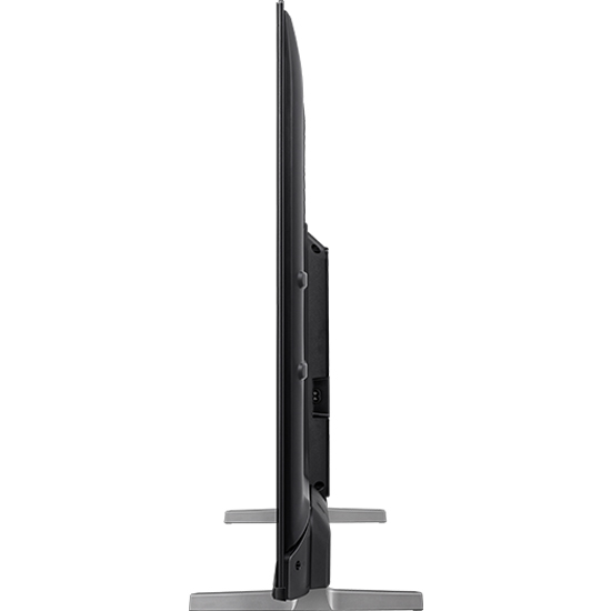 Hisense 75A6F3 75" Bezelless Dolby Vision 4K UHD Smart LED Voice Control Google DTS TV